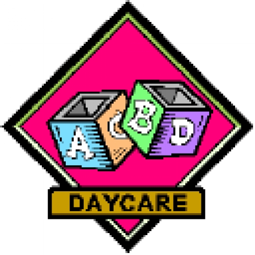 home daycare clipart - photo #4