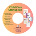 Child Care Startup Kit 