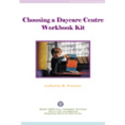 Choosing Daycare Workbook Kit - Download